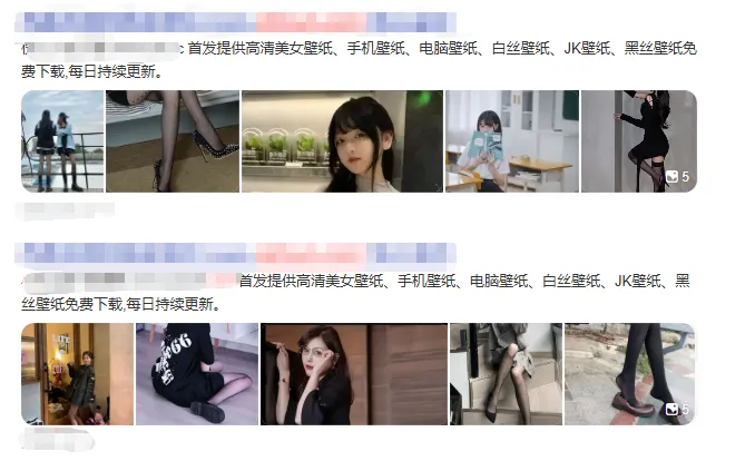 老司机壁纸源码 2.0 修复版 布局优化 + BUG 修复 可直接搭建运营-橙光社区